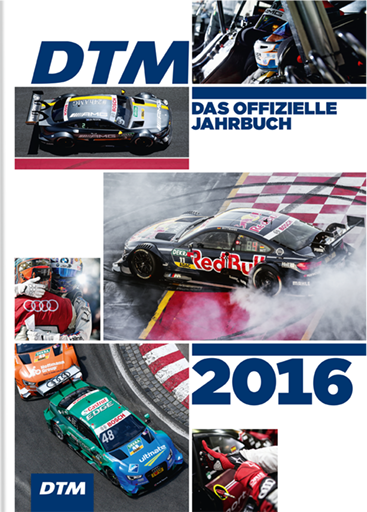 DTM 2016